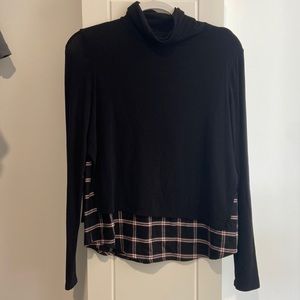 Generation love sweater